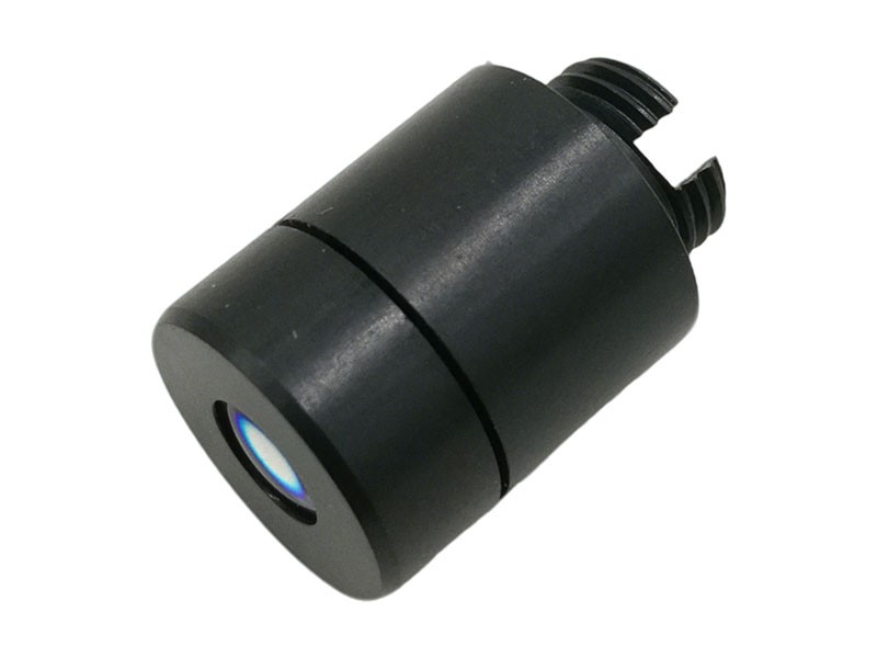 400-1600nm光纤准直镜