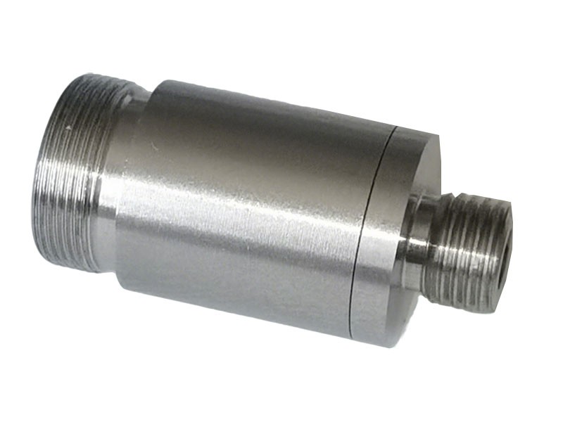 SMA905非球面光纤准直镜